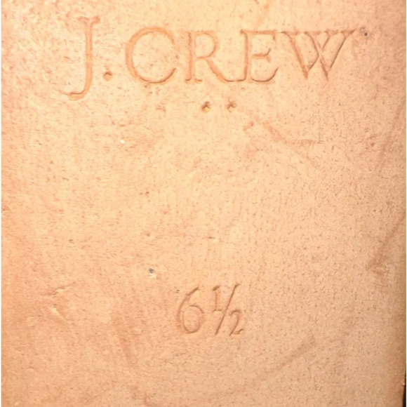 J.Crew Size 6.5 - Picture 7 of 7